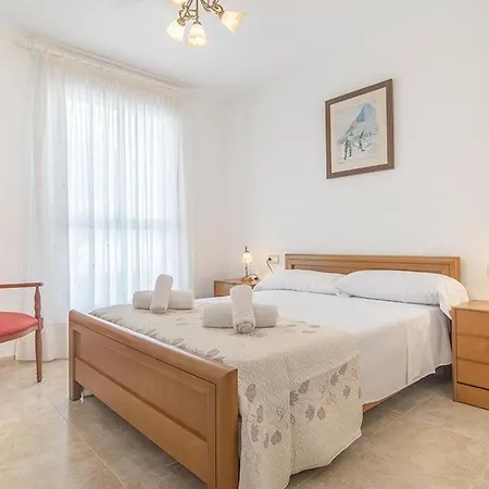 Appartement Ermita 6 *