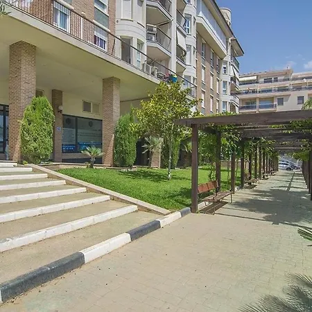 Ermita 6 Appartement Calpe
