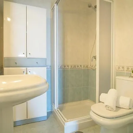 Appartement Ermita 6