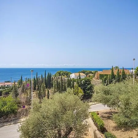 Ermita 6 Appartement