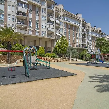 Ermita 6 Appartement