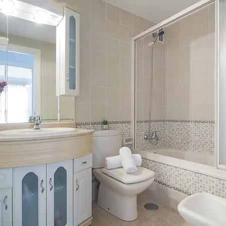 Appartement Ermita 6 Calpe